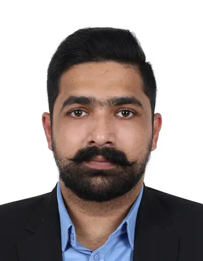 Saad Bin Wakqas Wakqas Khalid Ally