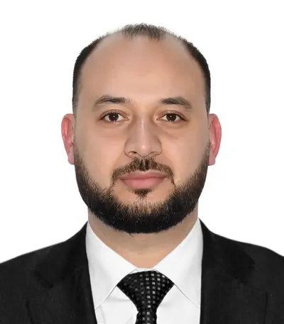 Ahmed Abdou Beder Hassan
