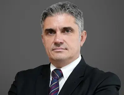 Tihamer Bereczki