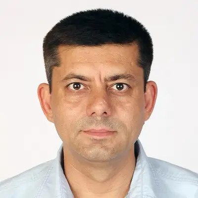 Sanjay Sareen Surender Pal Sareen