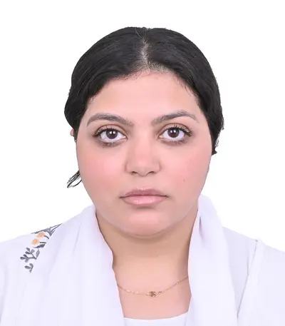 Sana Siddiq
