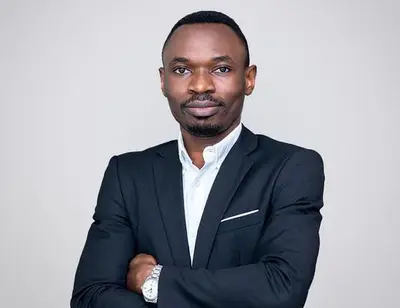 Daniel Kyambadde
