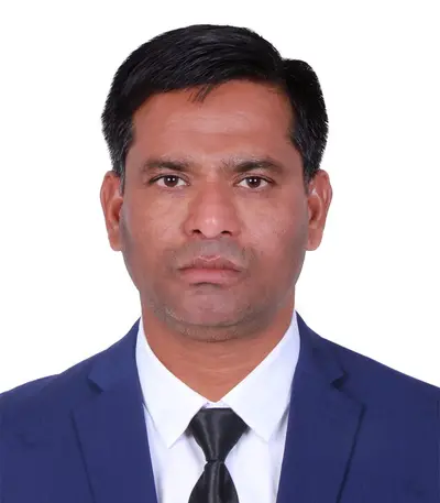 Mohammad Aqil Mohammad Jamil