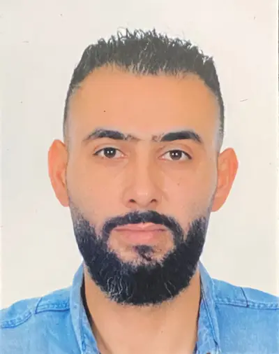 Qusai Adel Amer Alkhatib
