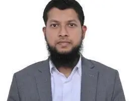 Mohamood Anas Mulla