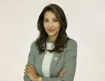Zennyla Bhutia