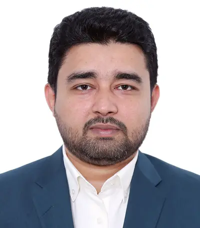 Muhammad Awais Muhammad Zubair