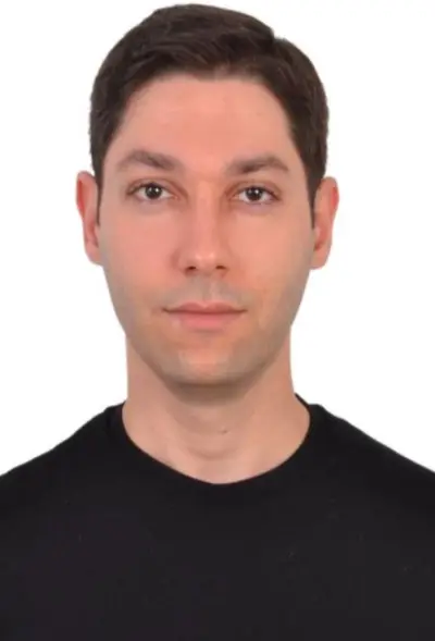 Ahmet Samil Ozcelik