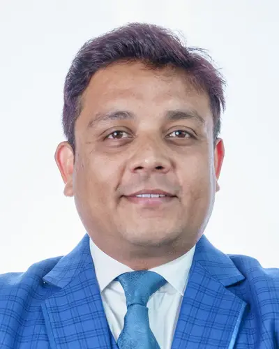 Nieshesh Khandelwal Sunil Kumar Khandelwal