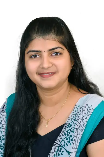 Anisha Fernandes Micheal Fernandes