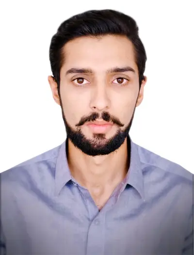 Ali Raza Gillani Sajjad Ahmed Gillani