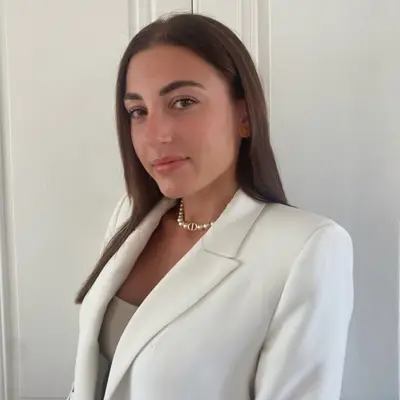 Margaux Oceane Creuseveau