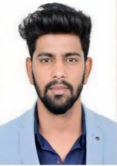 Nirmal Prajapati Ramesh Bhai Prajapati