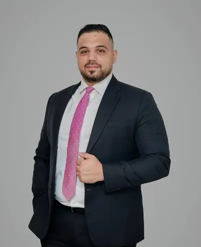 Basel Ghaleb Alhamra