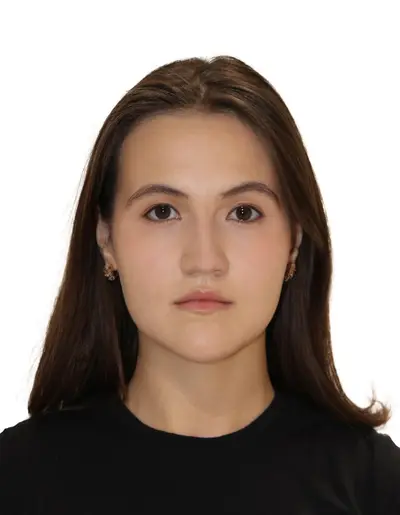 Daria Povolokina