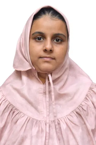 Batul Tahir Motiwala Ali Hussain Kachwala