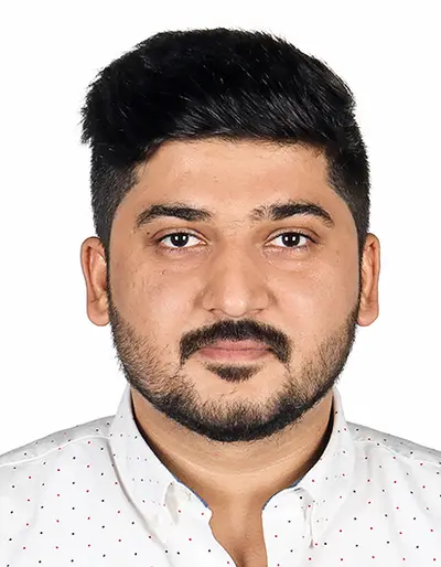 Shahroze Ali Qazi Muhammad Fayyaz