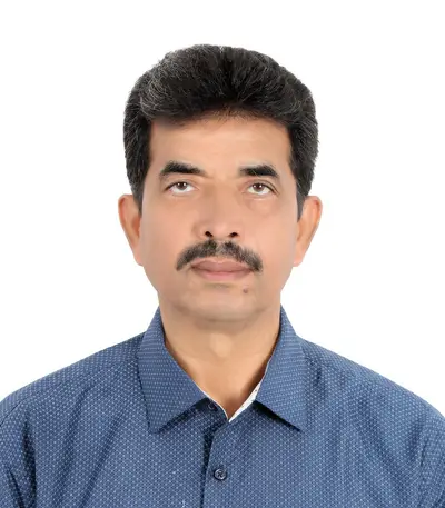 Syed Imran Ahmed S M Zafeer Uddin Ahmed