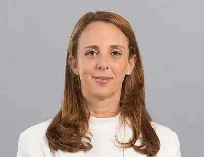 Lyndsey Redstone