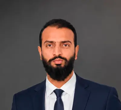 Minhaj Ahmed Raees Ahmed