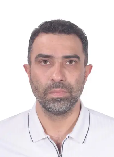 Abdullah M Adnan Charifa