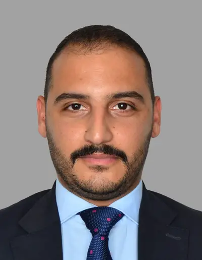 Karim Mouwafac Elyafi