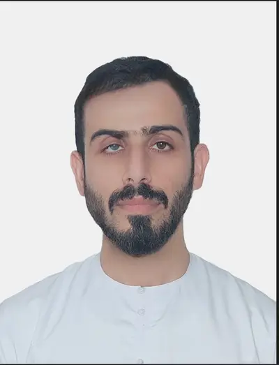 Ayoub Ahmad Ghasr
