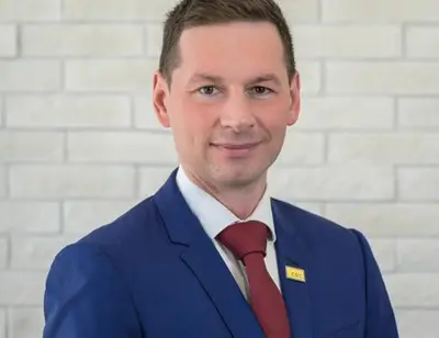 Oleksiy Koval