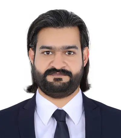 Khawar Abbas Tanveer Hussain Shah