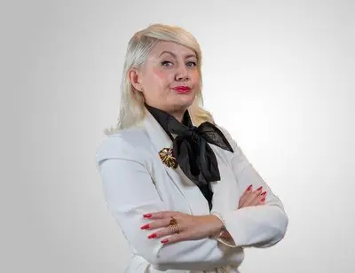 Mirela Mitreska