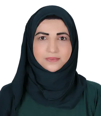 Rfaaieh Ahmad Kanan