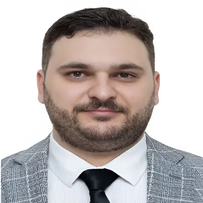 Emad Ibrahim Anis Beshay