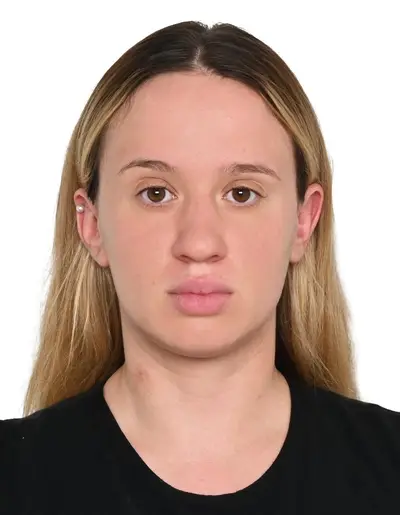 Monika Rosa Antic