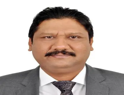 Syed Qamber
