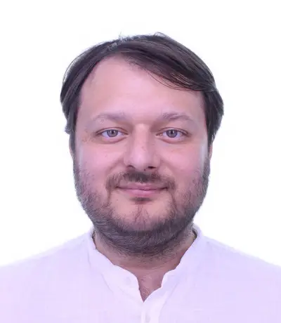 Timur Chkhetiani