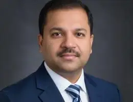 Binu Mathai 