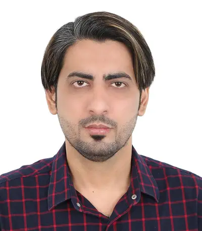 Syed Hammad Hussain Shah Syed Sajjad Hussain Shah