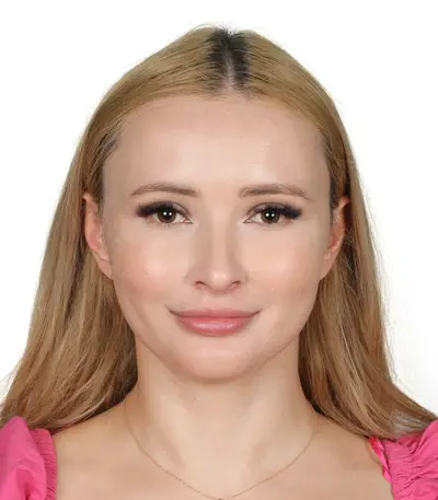 Dariya Sabadash