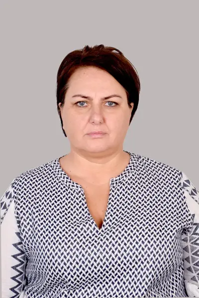 Katarzyna Ewa Hamflett