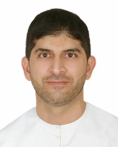Ahsan Ali