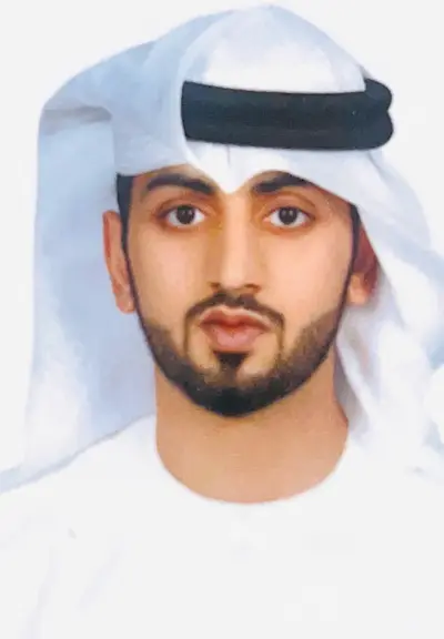 Mohammed Salem Hamad Mohammed Alkindi