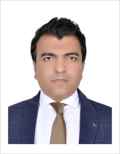 Fakhar Iqbal Haji Muhammad