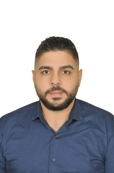 Milad Ibrahim Obiedo