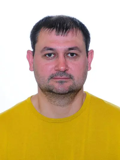 Vasilii Grebenkin