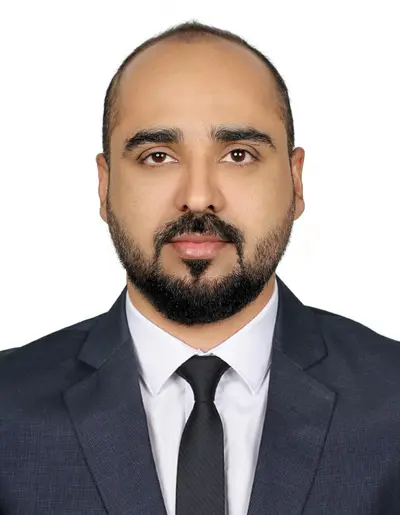 Khalid Noorullah Noorullah