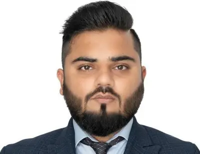 Saddam Ahmad