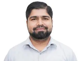 Muhammad Ali Ijaz