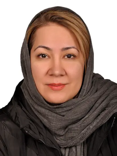 Faezeh Mohammad Azamrajabian