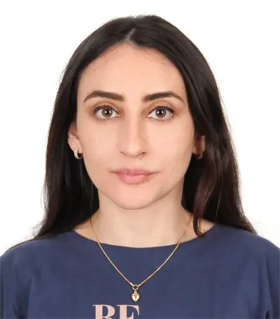 Elena Dimitrova Hristoskova