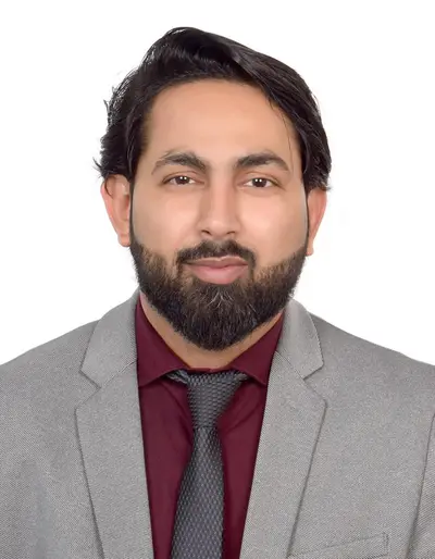Khuram Shahzad Malik Malik Muhammad Pervaiz